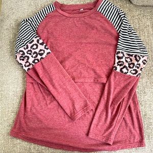 Nursing Top